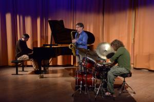 Bozzolan Swedish Trio